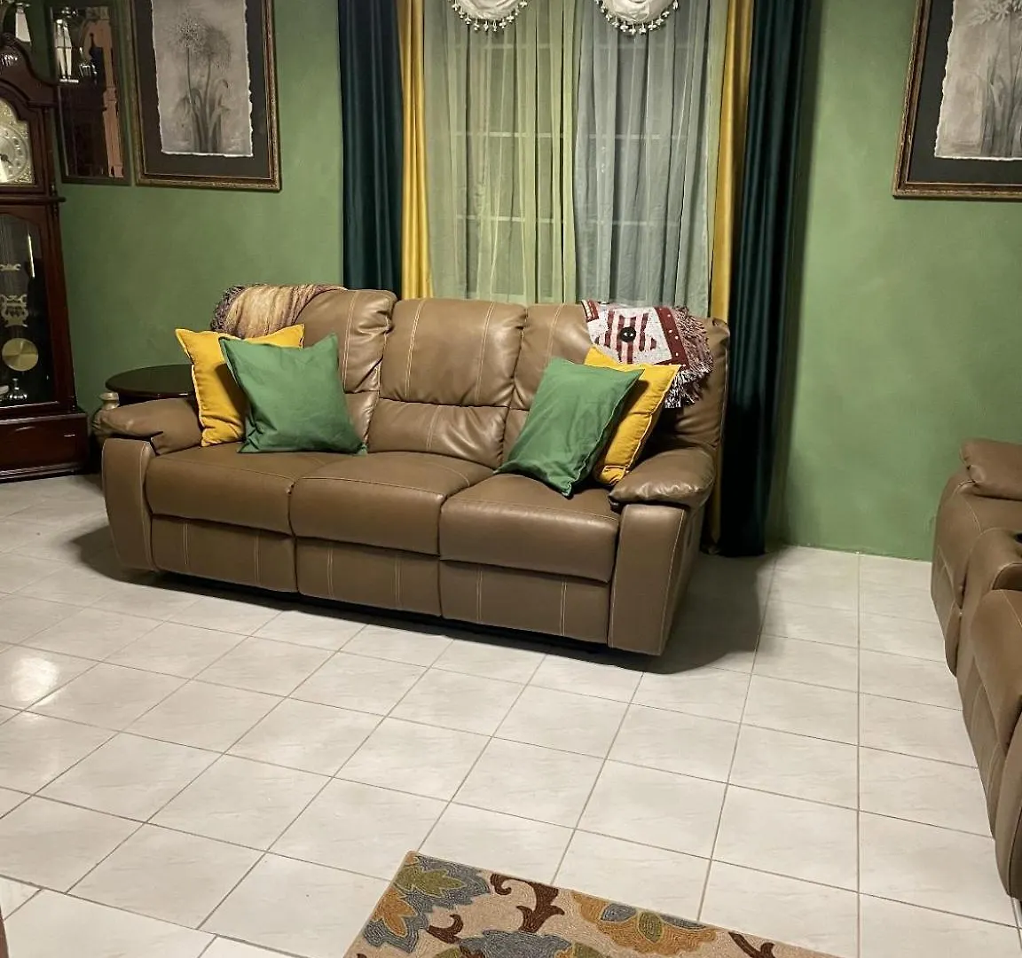בית הארחה מלון Jade Coast Getaway Near מונטגו ביי ג'מייקה